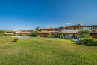 La Casa Sul Porto Sardinia Olivers Travels 1