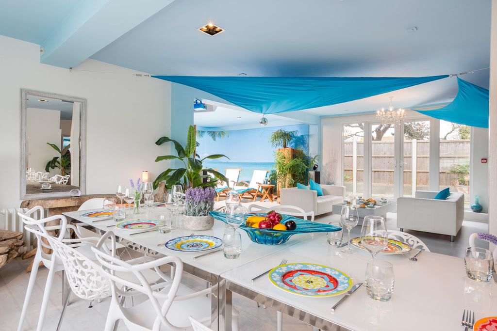 Beach Retreat Kent Olivers Travels 3