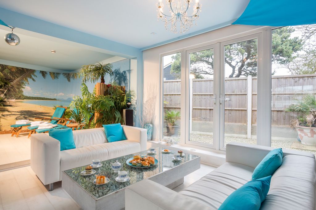 Beach Retreat Kent Olivers Travels 2