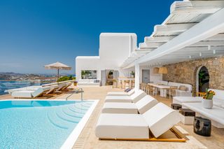 Villa Alfeios Mykonos Olivers Travels 01