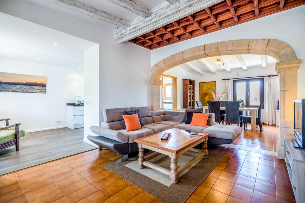 Casa Garri Mallorca Olivers Travels 2