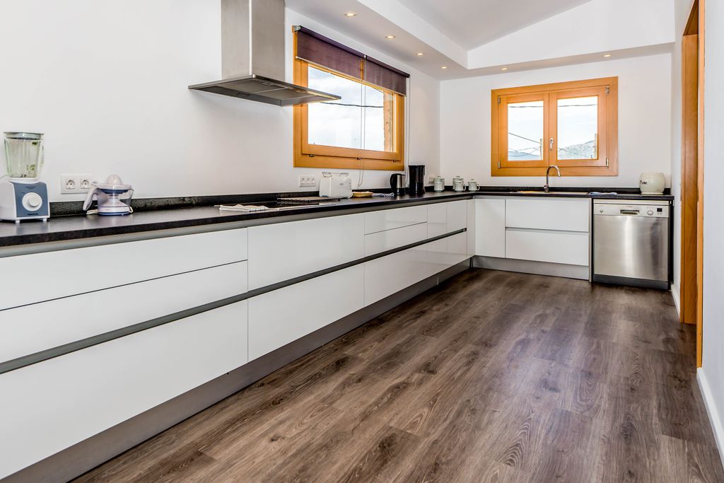 Casa Garri Mallorca Olivers Travels 3