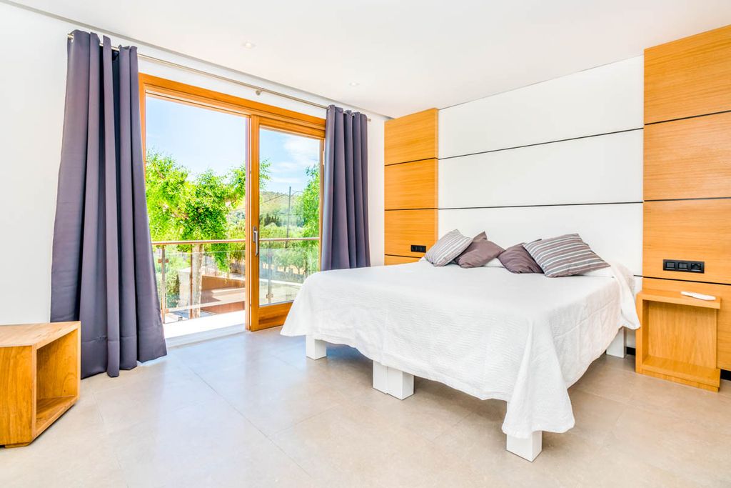 Casa Garri Mallorca Olivers Travels 4