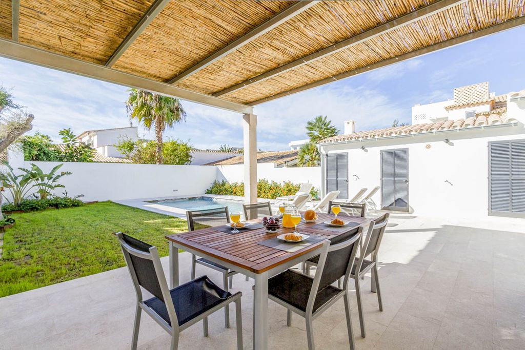 Casa Vinjo Mallorca Olivers Travels5