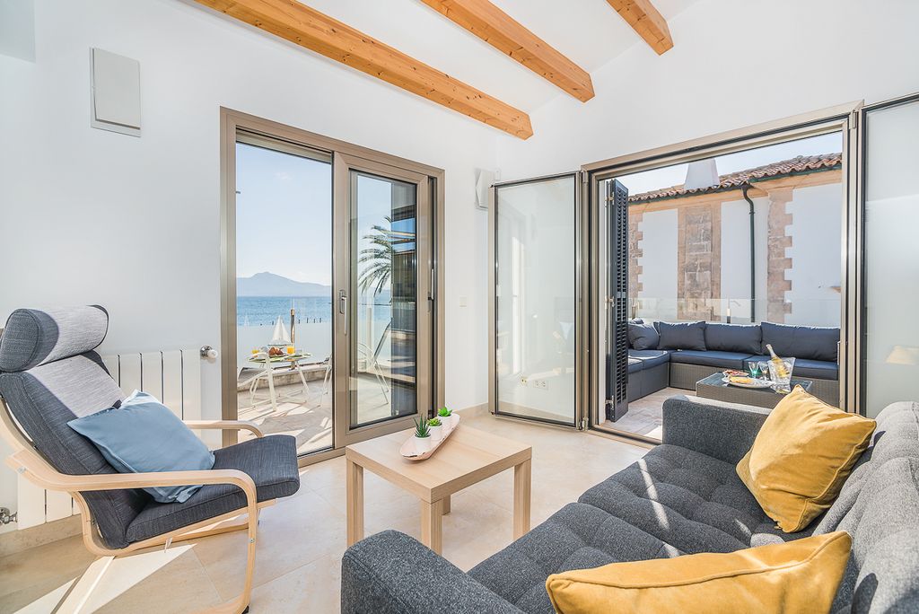 Casa Vinjo Mallorca Olivers Travels2