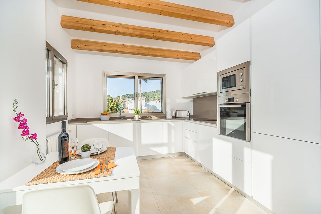 Casa Vinjo Mallorca Olivers Travels3