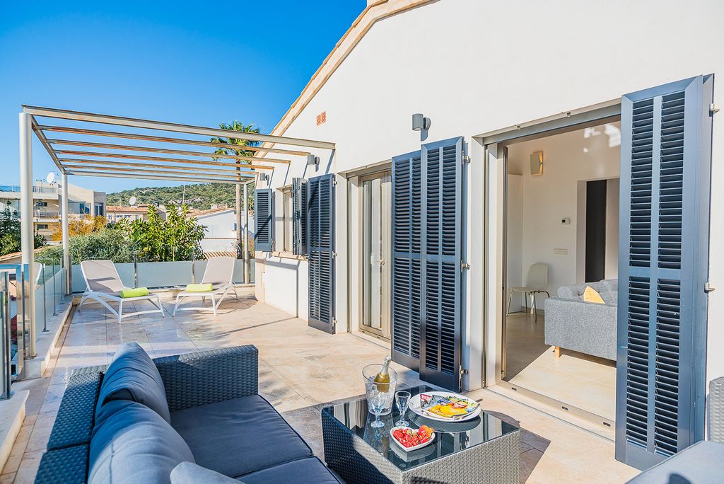 Casa Vinjo Mallorca Olivers Travels4