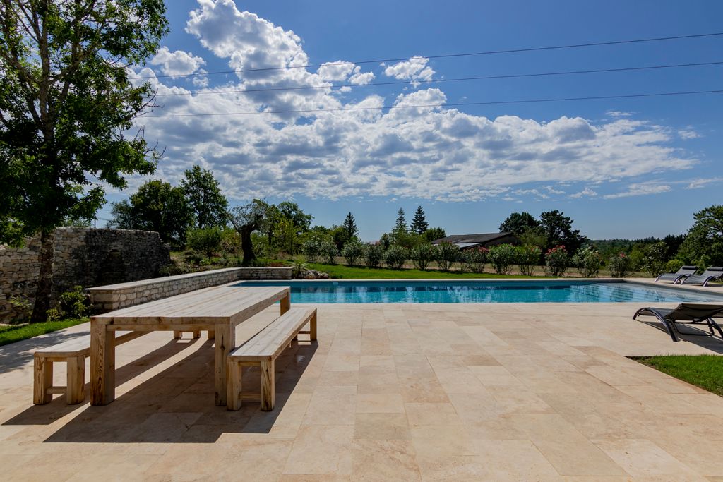 Maison Malbec Midi Pyrenees Olivers Travel 25