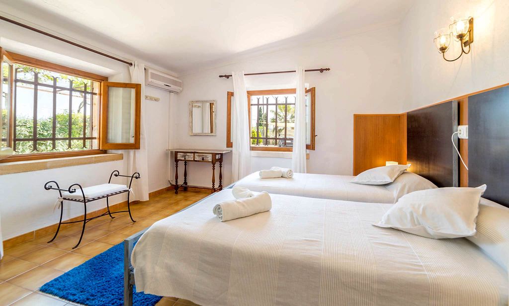 Casa Murero Mallorca Olivers Travels 4