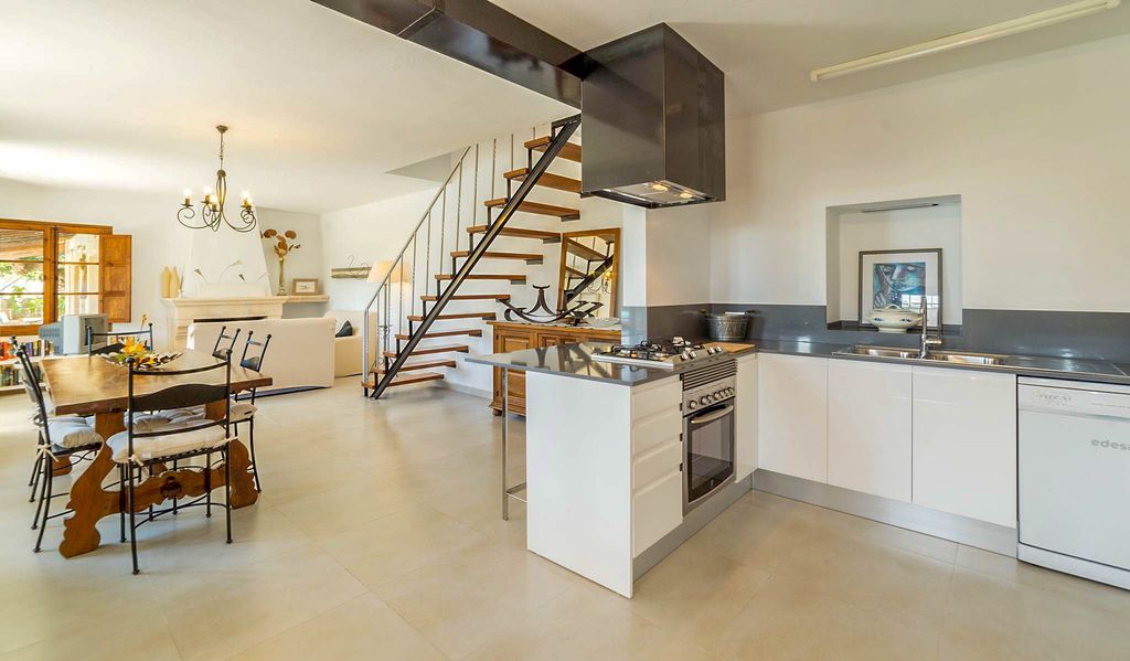 Casa Murero Mallorca Olivers Travels 3
