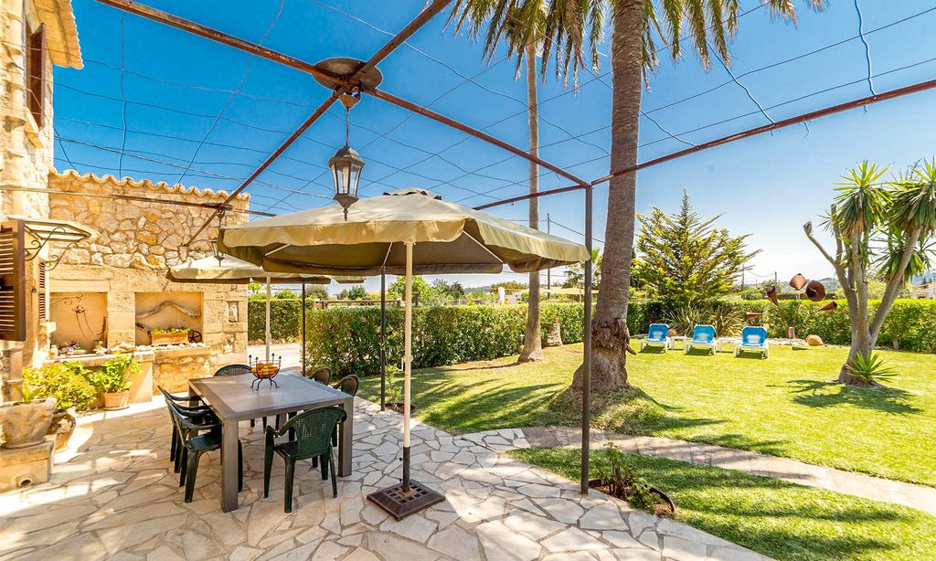 Casa Murero Mallorca Olivers Travels 5