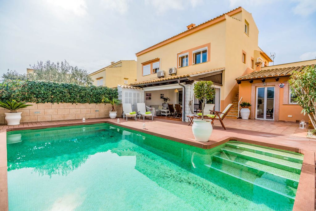 Casa Salmar Mallorca Olivers Travels 1