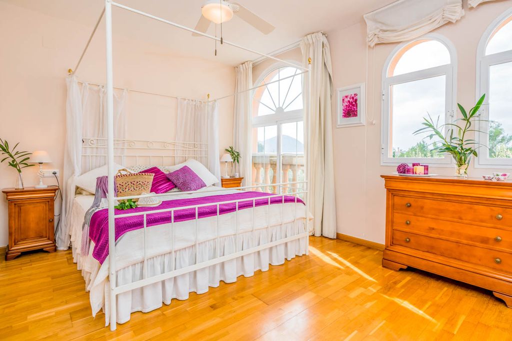 Casa Salmar Mallorca Olivers Travels 4