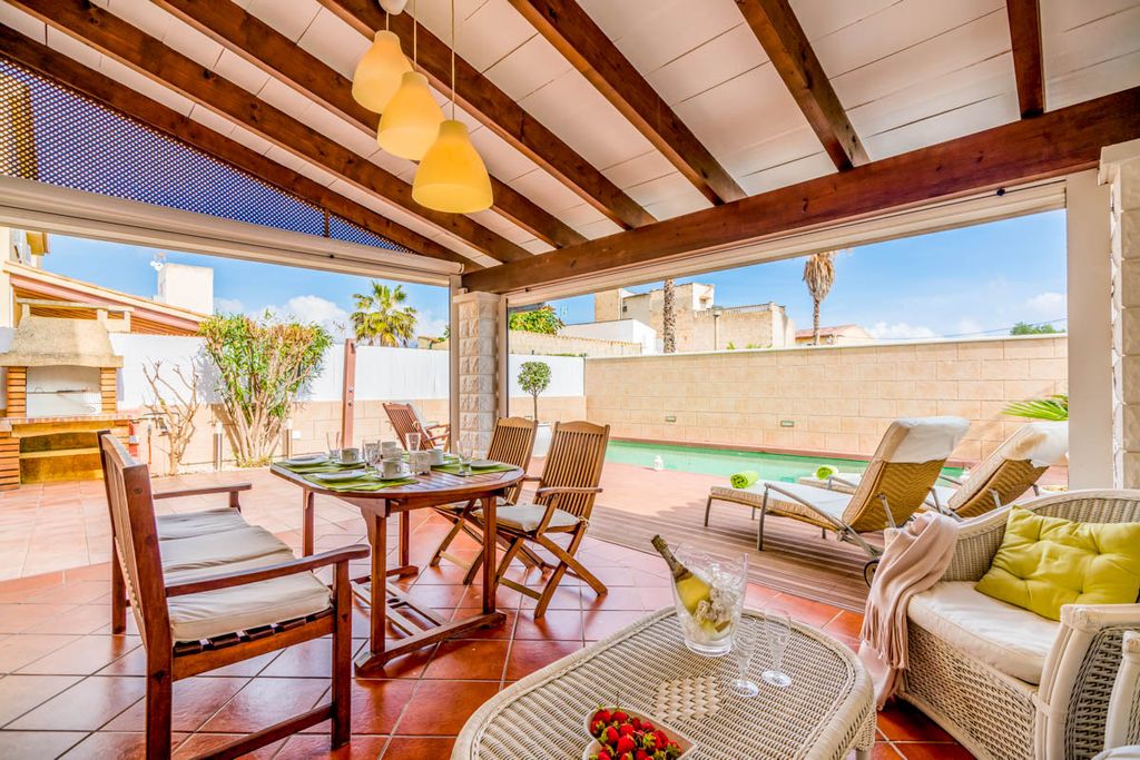 Casa Salmar Mallorca Olivers Travels 5