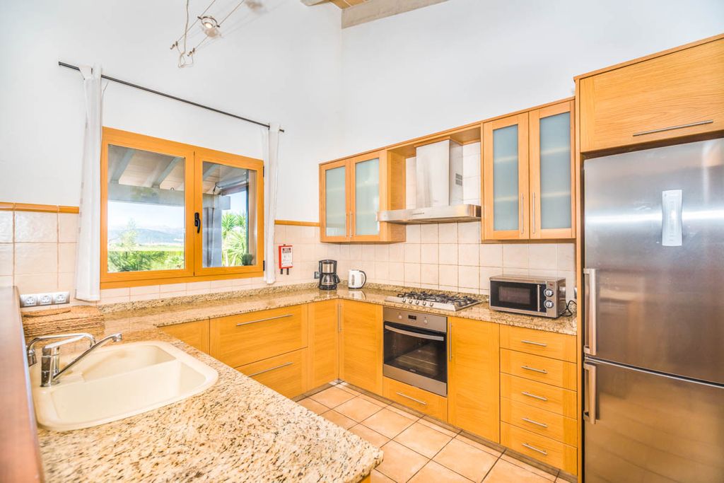 Casa Vilanova Mallorca Olivers Travels 3