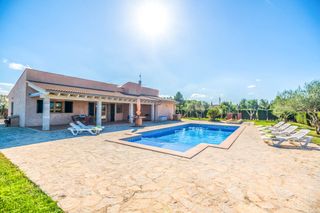 Casa Vilanova Mallorca Olivers Travels 1