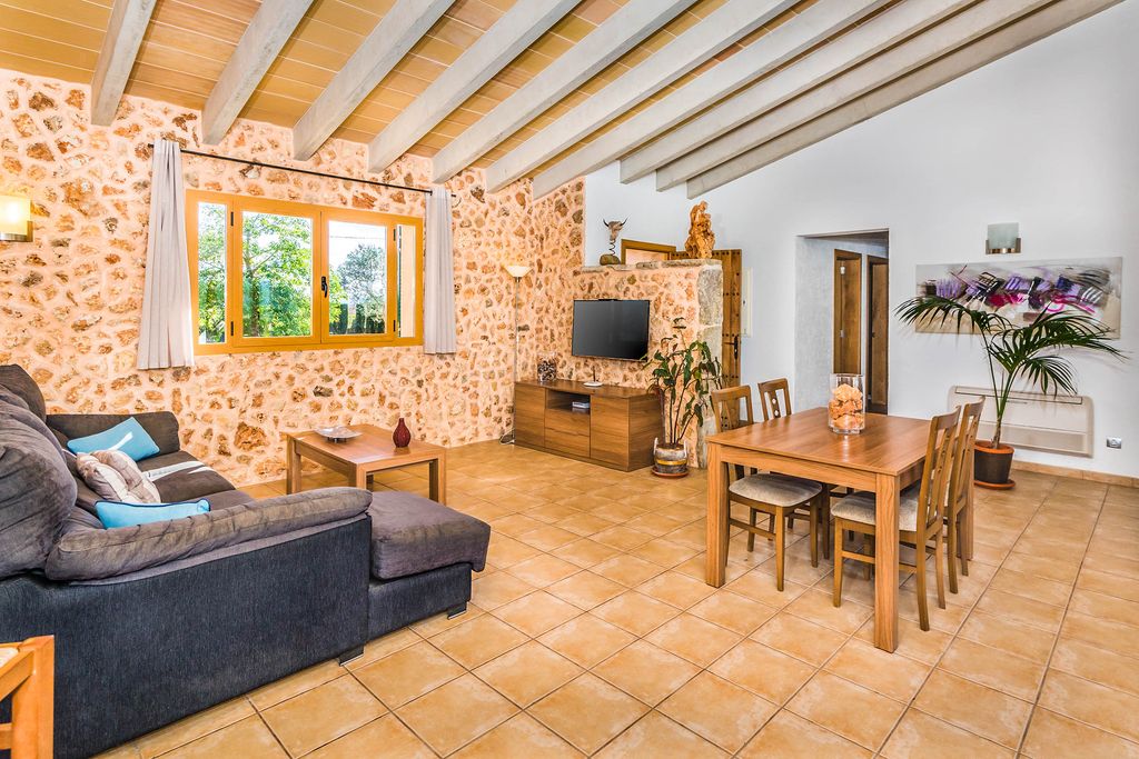 Casa Vilanova Mallorca Olivers Travels 2