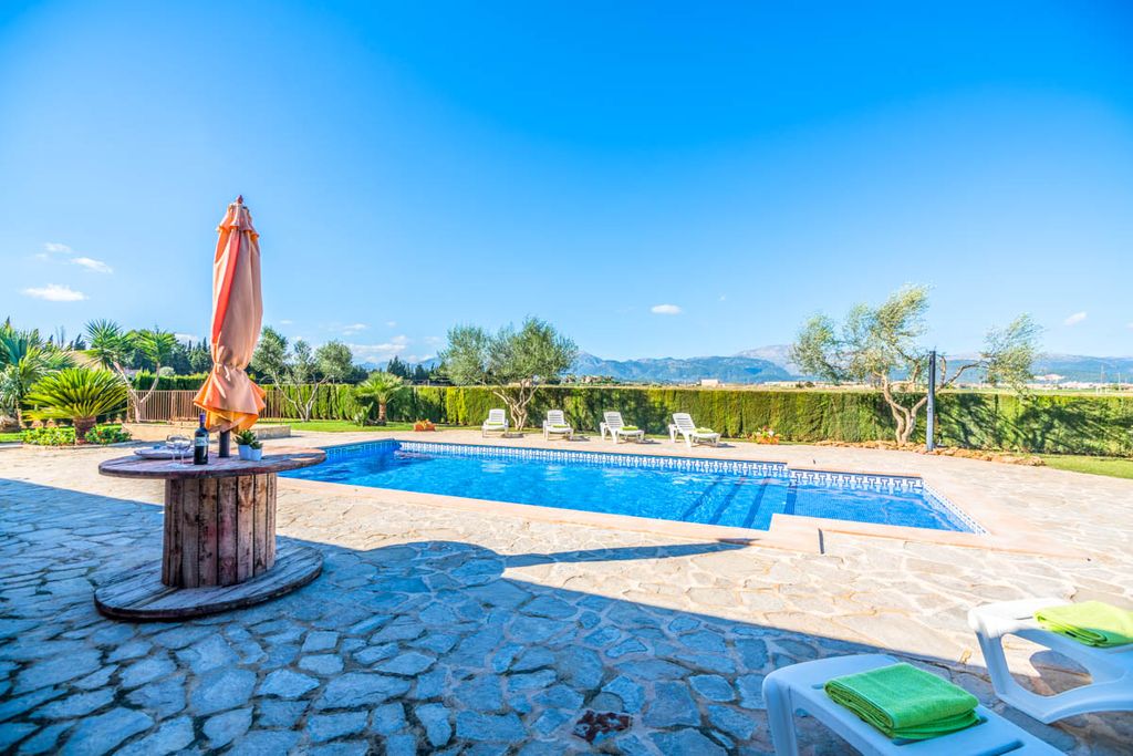 Casa Vilanova Mallorca Olivers Travels 4