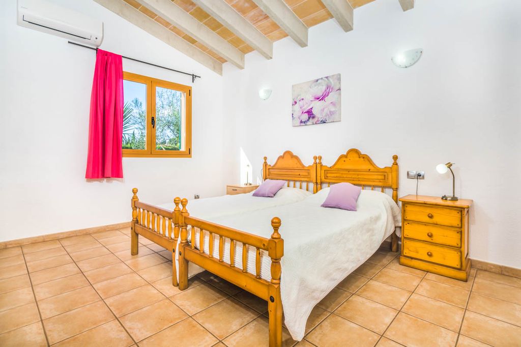 Casa Vilanova Mallorca Olivers Travels 5