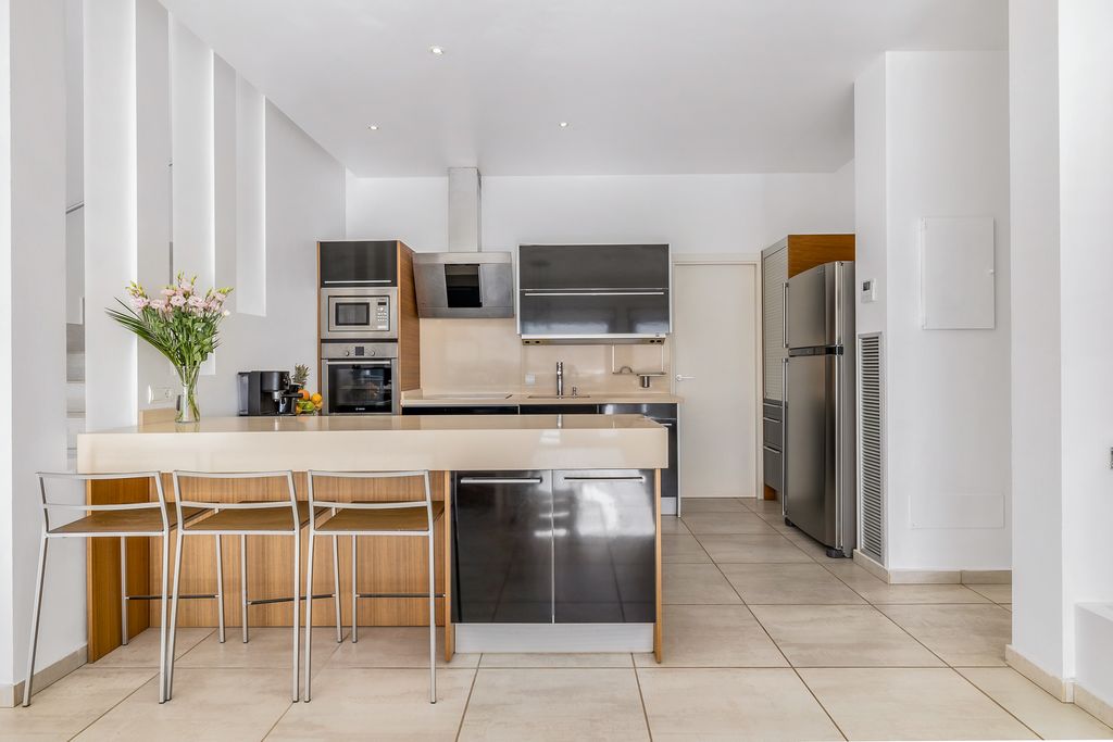 Villa Casa de les Vinyes Ibiza Olivers Travels 05