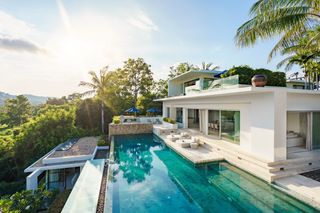 Villa Prija Samujana Olivers Travels1