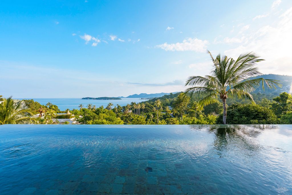 Villa Prija Samujana Olivers Travels2