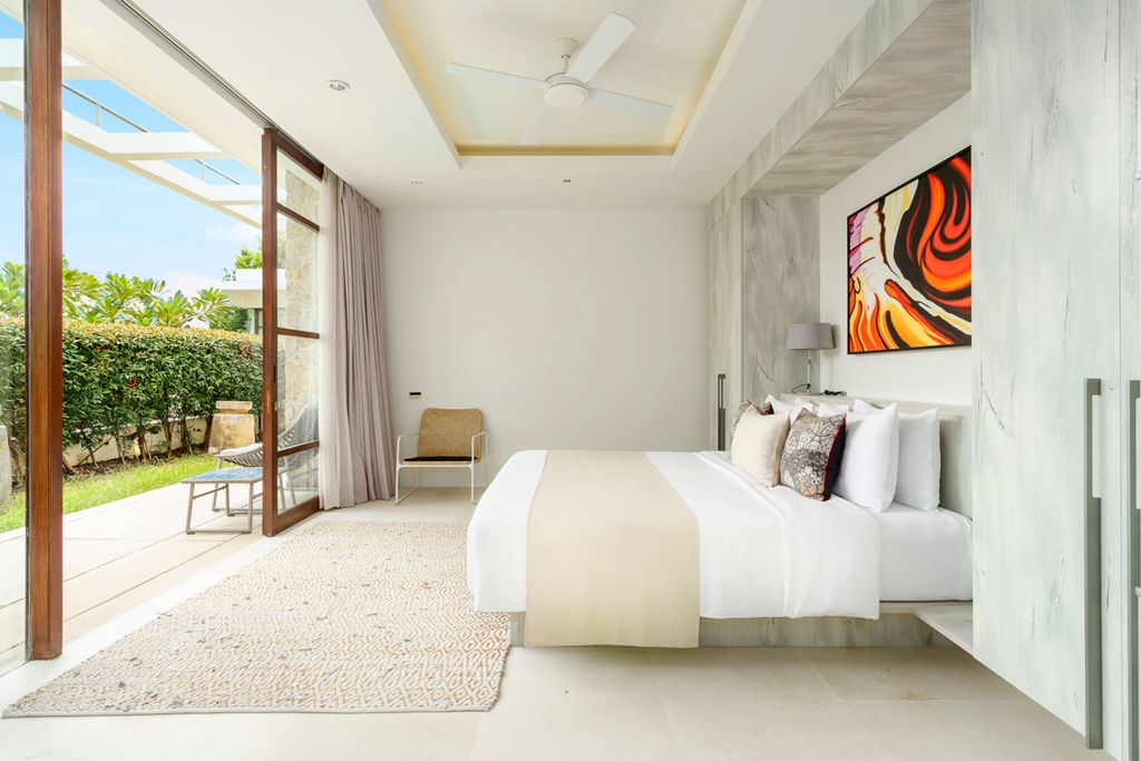 Villa Prija Samujana Olivers Travels5