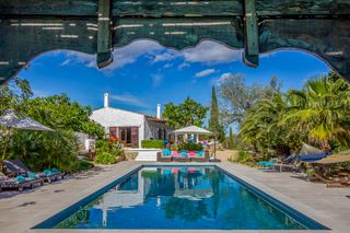 Casa Sardana Ibiza Olivers Travels 1