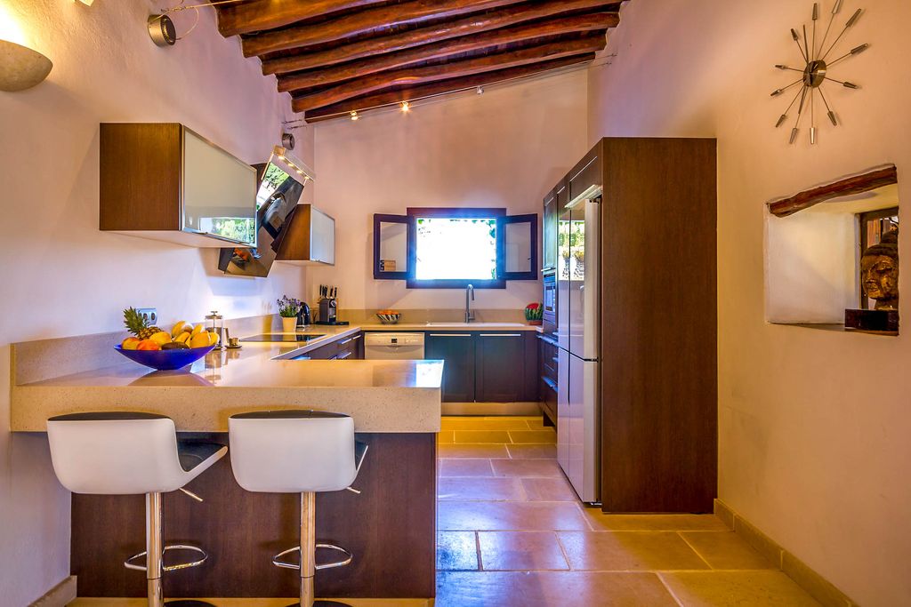 Casa Sardana Ibiza Olivers Travels 4