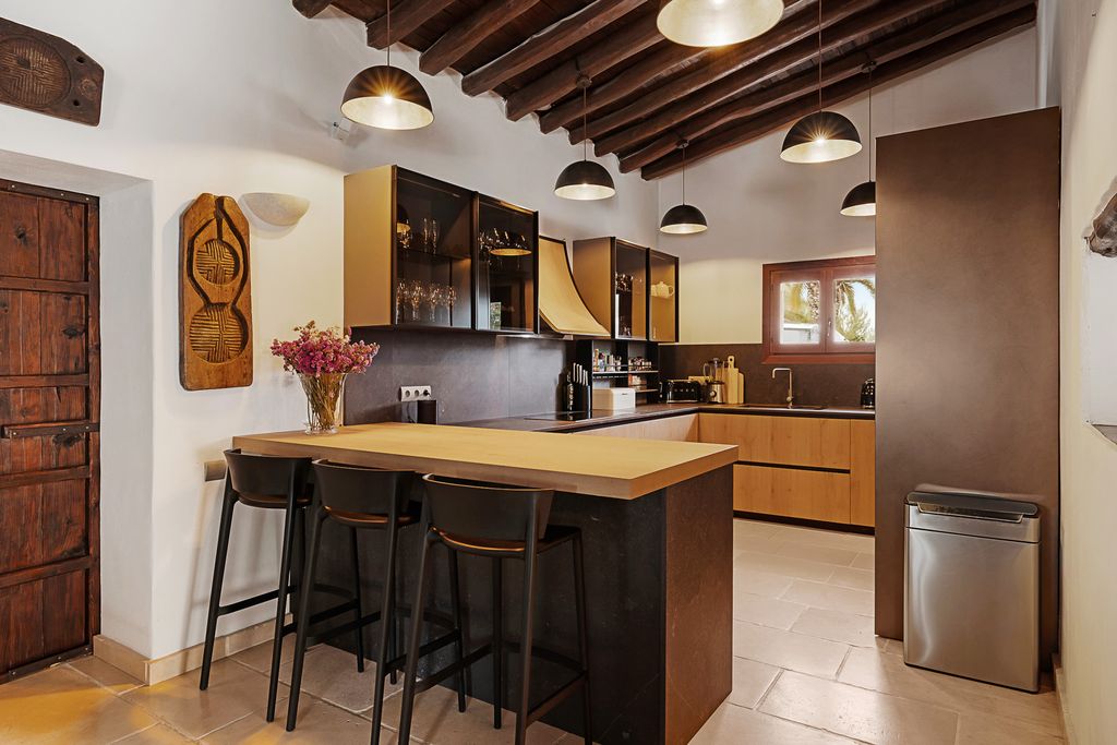 Casa Sardana Ibiza Olivers Travels 005