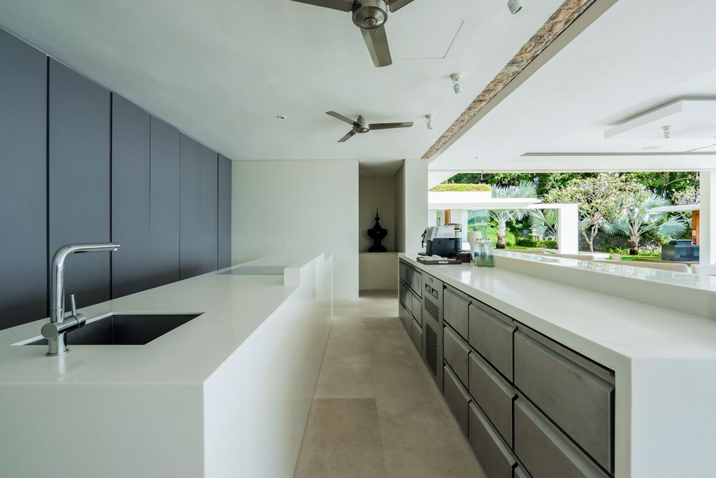 Villa Phueng Koh Samui Olivers Travels 005