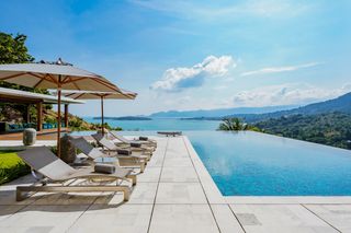 Villa Phueng Koh Samui Olivers Travels 001