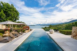 Villa Karawek Koh Samui Olivers Travels1