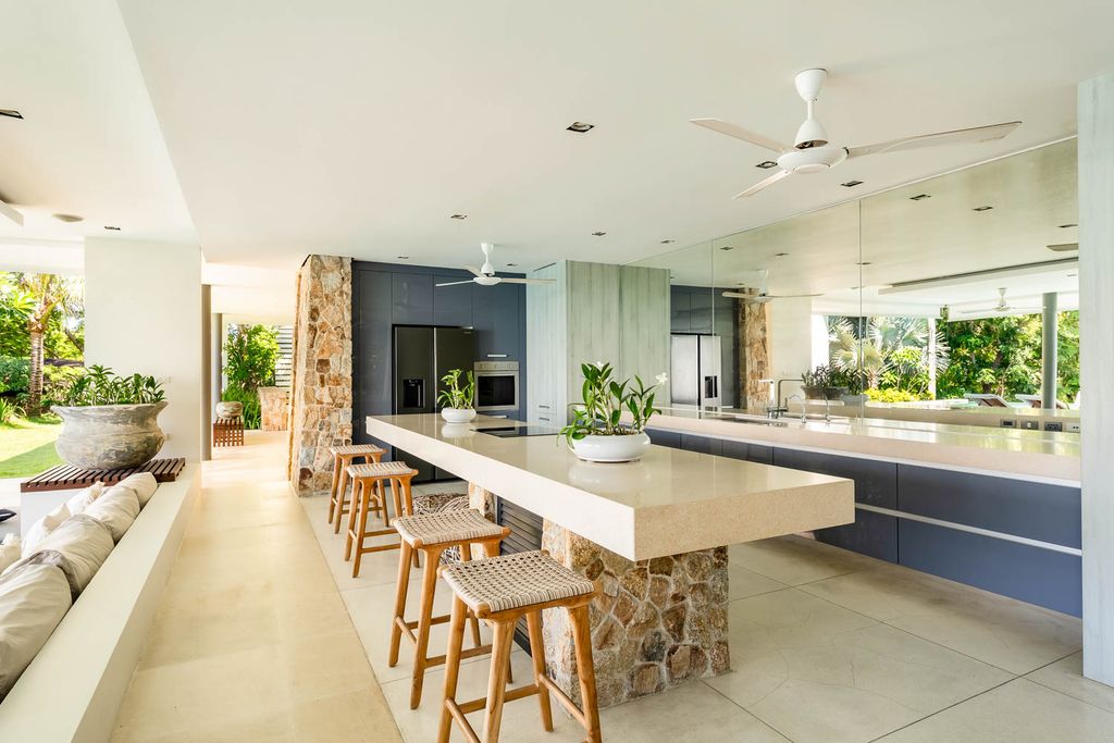 Villa Anong Koh Samui Thailand OliversTravels 5