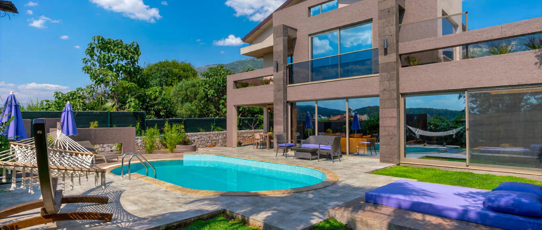 001 villa ela fethiye olivers travels desktop center