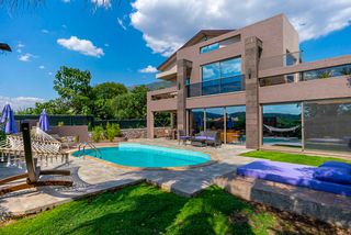 Villa Ela Fethiye Olivers Travels 01