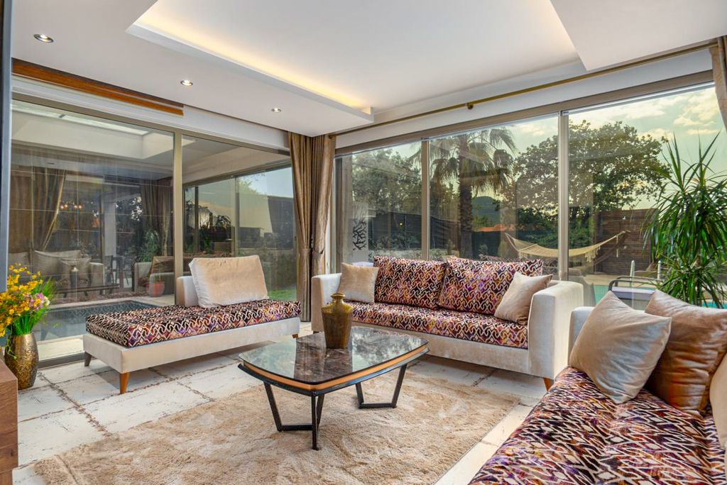 Villa Ela Fethiye Olivers Travels 02