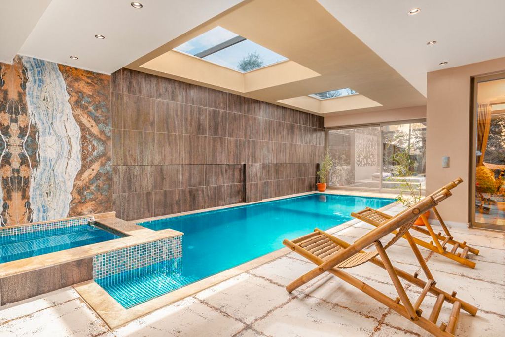 Villa Ela Fethiye Olivers Travels 05