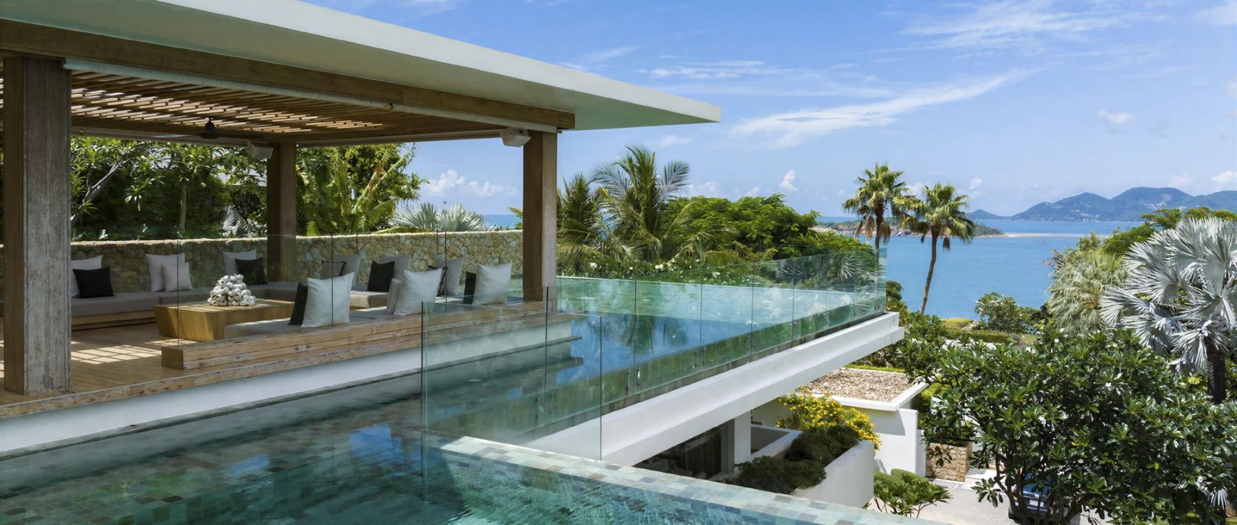 001 samujana villas villa busara koh samui the south east olivers travels desktop center