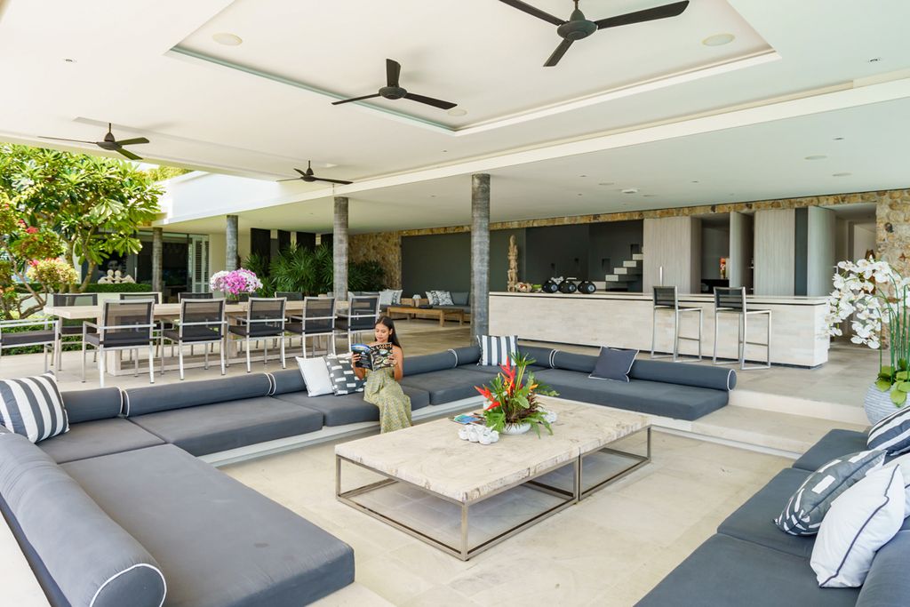 Villa Tida Koh Samui Olivers Travels 03