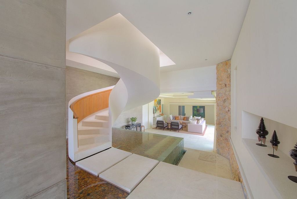Villa Sanoh Koh Samui Olivers Travels4