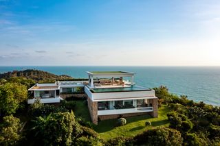 Villa Sanoh Koh Samui Olivers Travels1