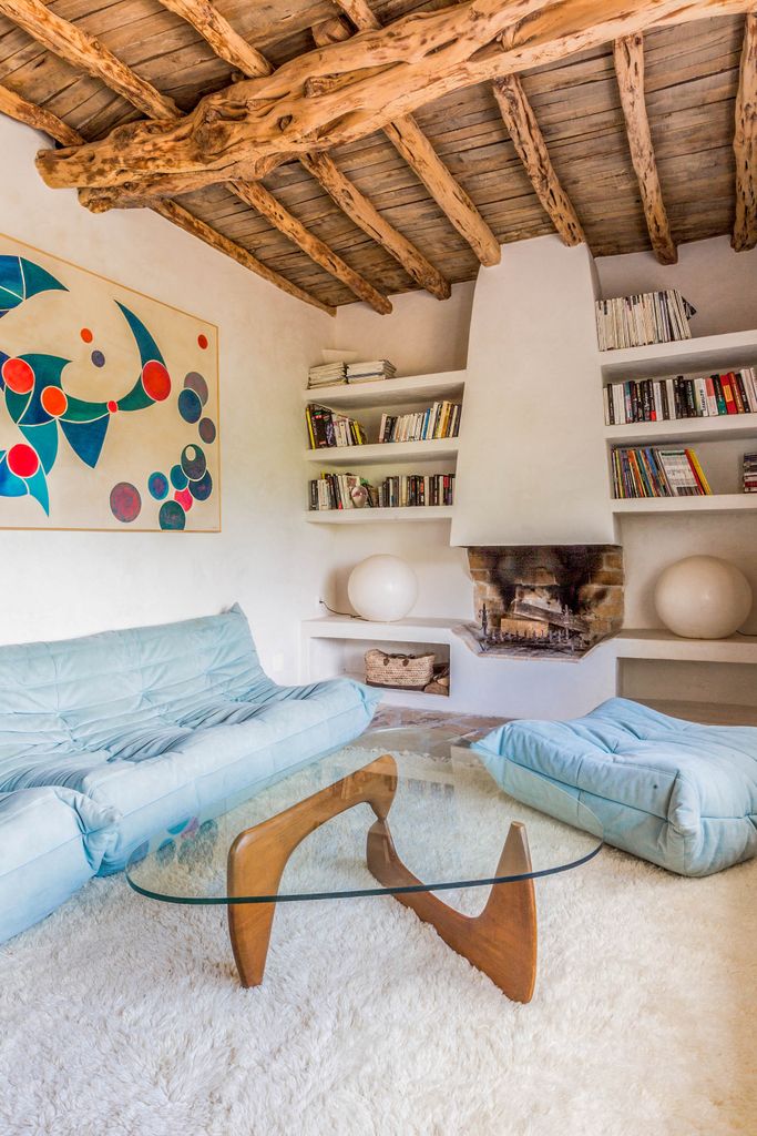 Villa Milfulles Ibiza Olivers Travels 3