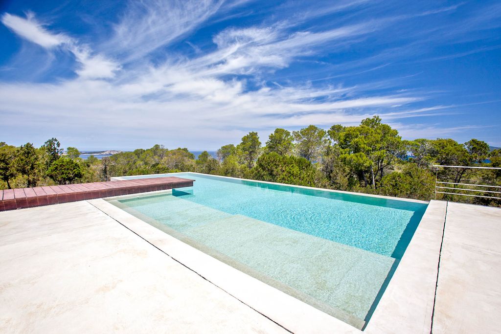 Villa Alandir Ibiza Olivers Travels 9