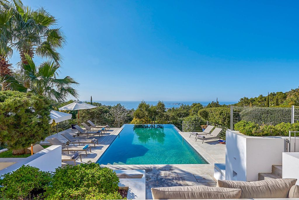 Can Pinyana Ibiza Olivers Travels 2