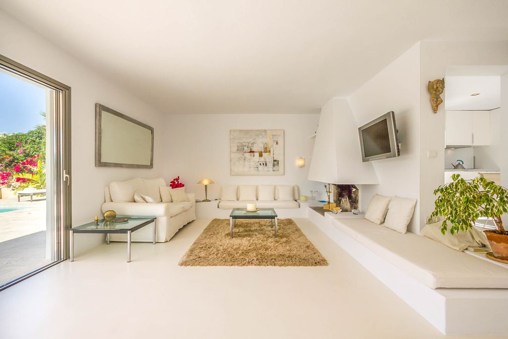 Casa Angelins Ibiza Olivers Travels 2
