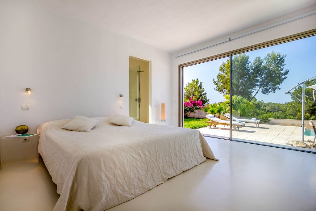 Casa Angelins Ibiza Olivers Travels 3