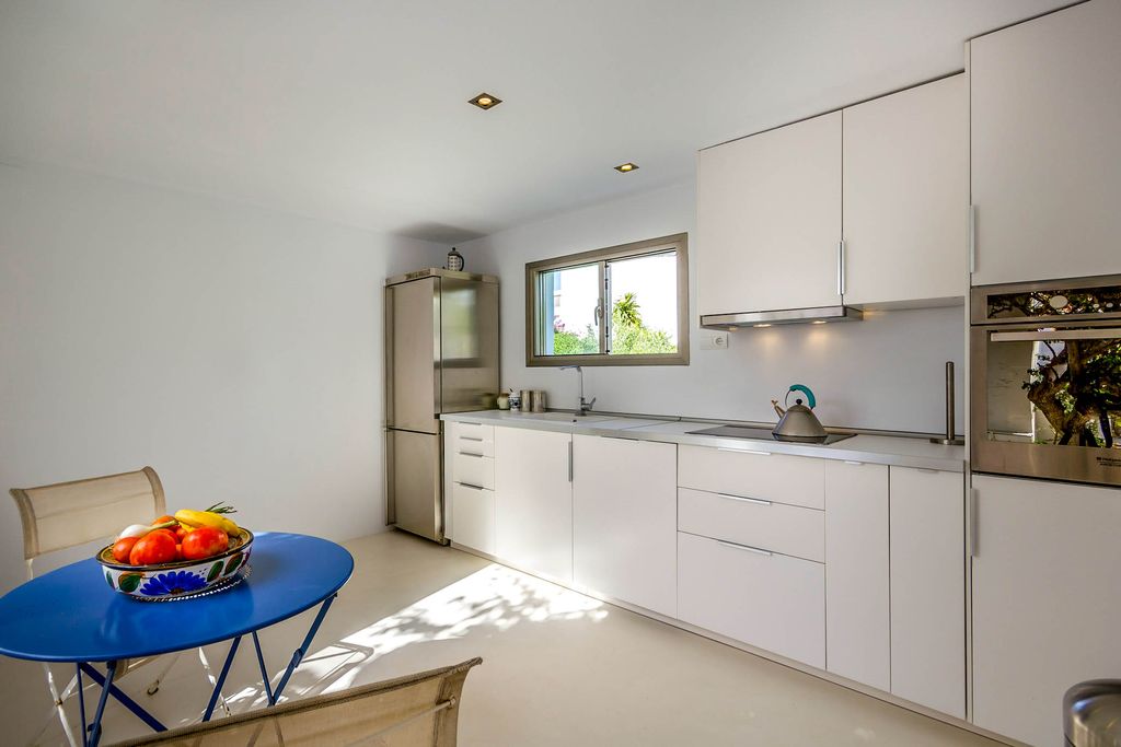 Casa Angelins Ibiza Olivers Travels 5