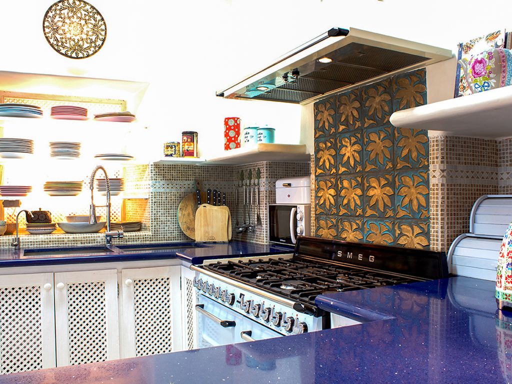 Casa Arco Iris Ibiza Olivers Travels 05