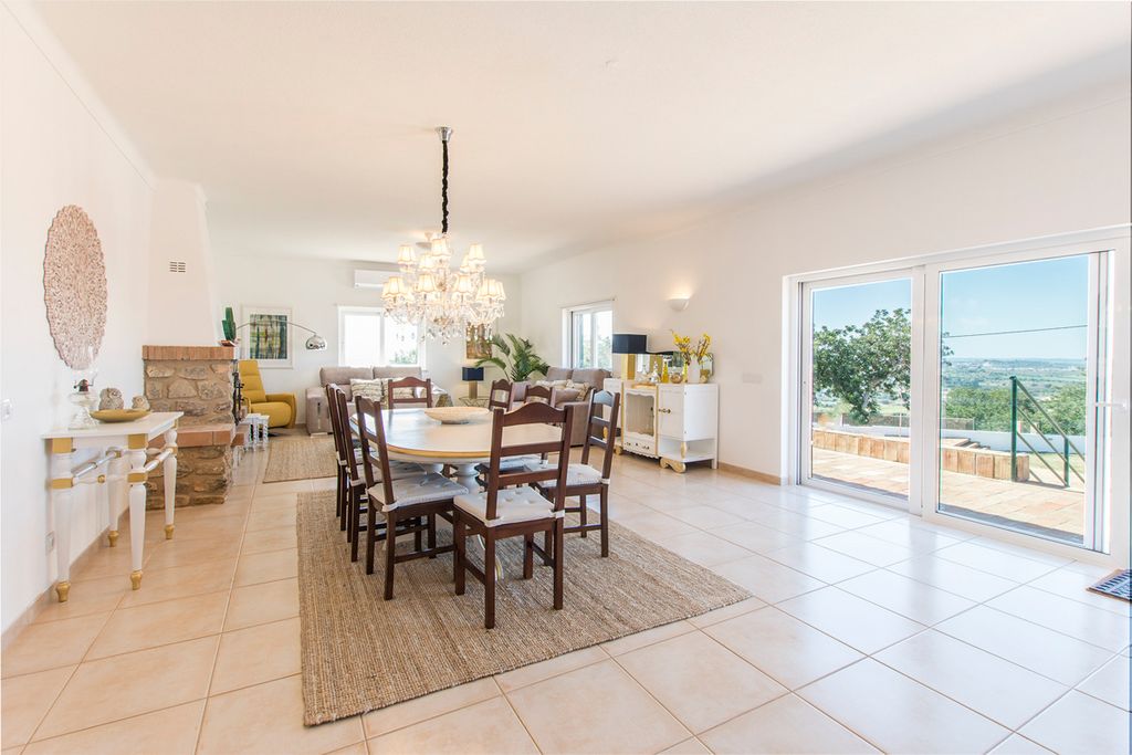 Villa Irisa Albufeira Olivers Travels4